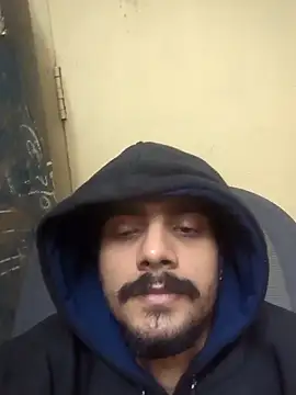 Sushant001 online show from December 2025 09:21:01 PM