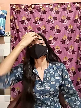 Snapshot of Cute_Manju01 chatting on October 2025 03:52:02 AM Cute Manju01 online show from October 2025 03:52:02 AM