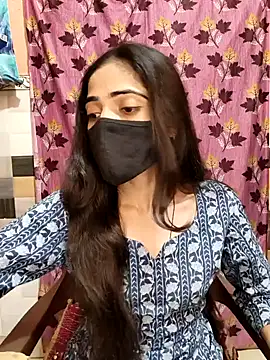 Snapshot of Cute_Manju01 chatting on November 2025 03:29:01 AM Cute Manju01 online show from November 2025 03:29:01 AM