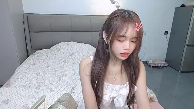 kexin a online show from October 2025 11:29:01 AM