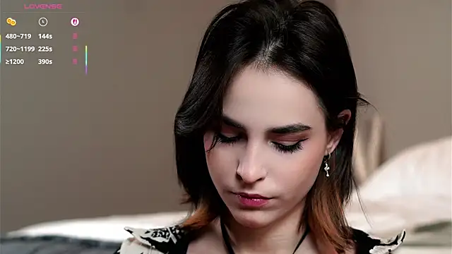 Asecondsoul online show from October 2025 03:34:01 AM