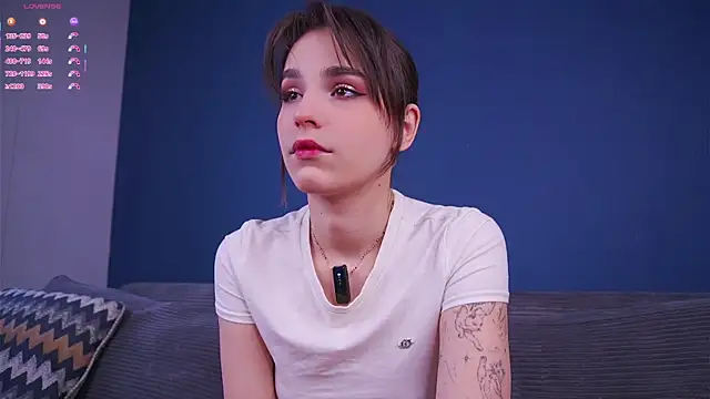 Asecondsoul online show from January 2026 06:49:02 AM