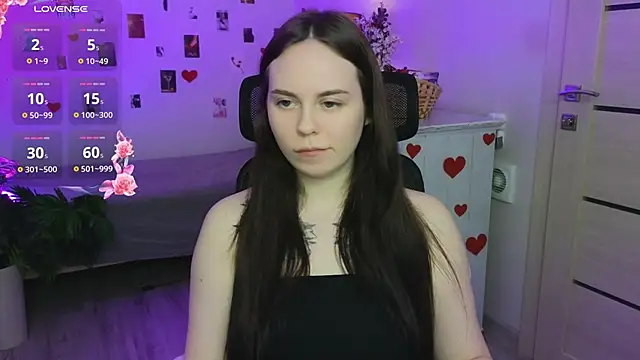 Snapshot of Alice_Moondark chatting on March 2026 08:48:01 PM Alice Moondark online show from March 2026 08:48:01 PM