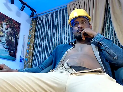 ElCaballeroNegro24 online show from October 2025 01:24:02 AM