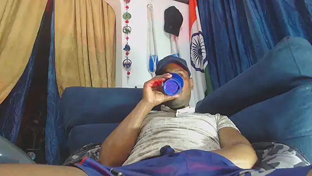 ElCaballeroNegro24 online show from March 2026 02:02:01 AM