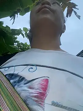 Lai005 online show from October 2025 10:54:02 PM