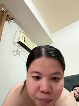 Charming Chaos online show from October 2025 07:03:01 PM