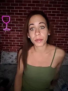 HotGinger66 online show from November 2025 09:14:02 AM