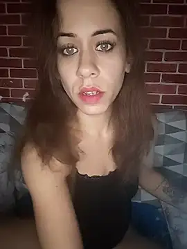 HotGinger66 online show from February 2026 10:30:01 AM