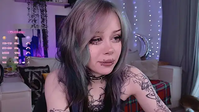 Lollyshy online show from February 2026 09:30:02 AM