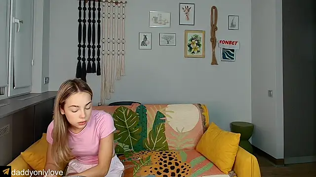 daddyonlyloveme online show from September 2025 08:11:02 PM