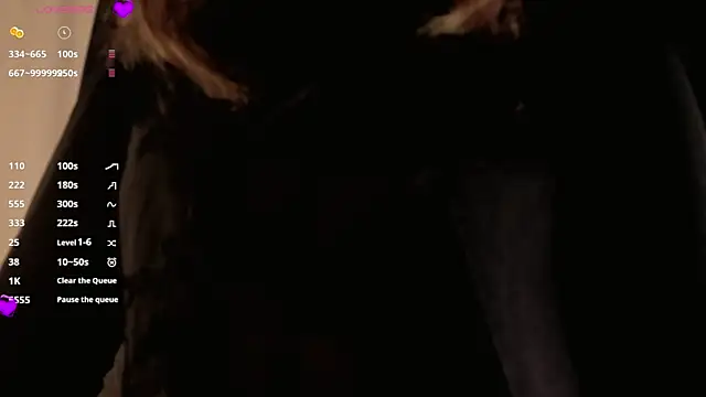 BlushinBloom online show from October 2025 06:14:02 AM