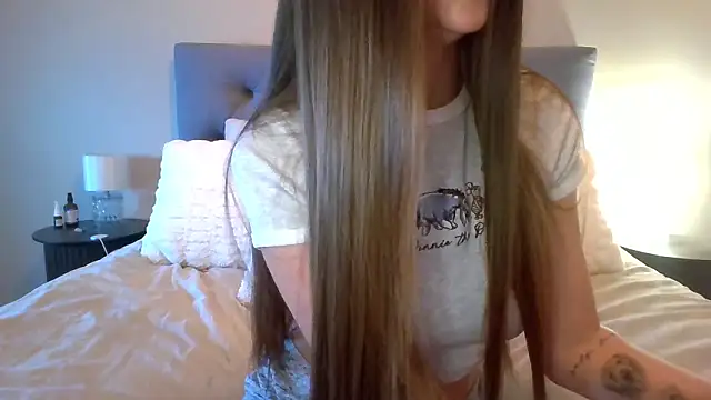 TaylorWest62 online show from January 2026 01:38:01 PM