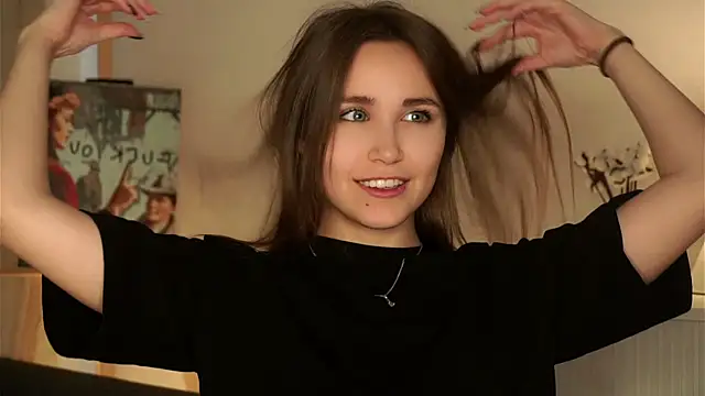 EthalFlowers online show from October 2025 05:19:02 AM