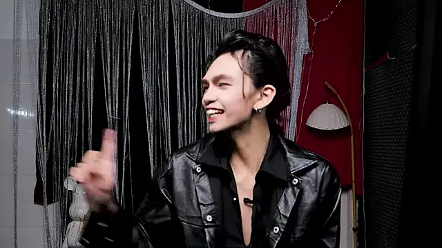 Beibei TDK online show from October 2025 02:18:02 PM