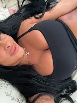 AriannaIsabellax online show from May 2026 11:48:01 AM