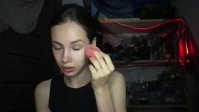 Yuna5343 online show from September 2025 06:51:01 PM