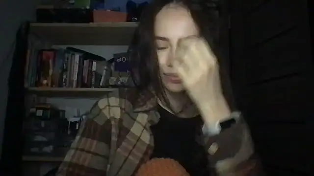 Yuna5343 online show from November 2025 05:16:02 AM