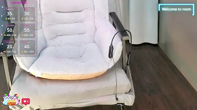 Snapshot of LINLIN-2025 chatting on November 2025 02:07:02 PM LINLIN-2025 online show from November 2025 02:07:02 PM