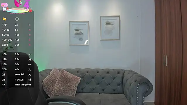 Snapshot of Madelin_carter chatting on October 2025 07:12:01 PM Madelin carter online show from October 2025 07:12:01 PM