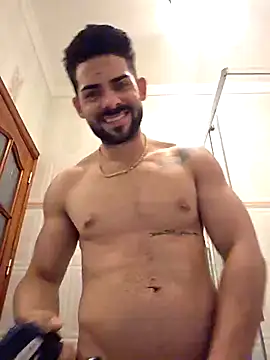 SoyTuMiembro online show from March 2026 07:21:02 PM