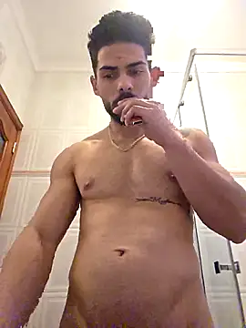 SoyTuMiembro online show from March 2026 06:58:01 PM