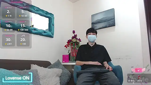 LiamBrown09 online show from February 2026 07:40:01 PM