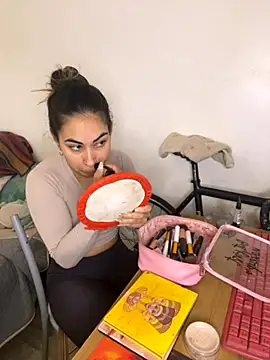 jessens144 online show from September 2025 03:22:02 PM