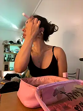 jessens144 online show from September 2025 03:45:01 PM