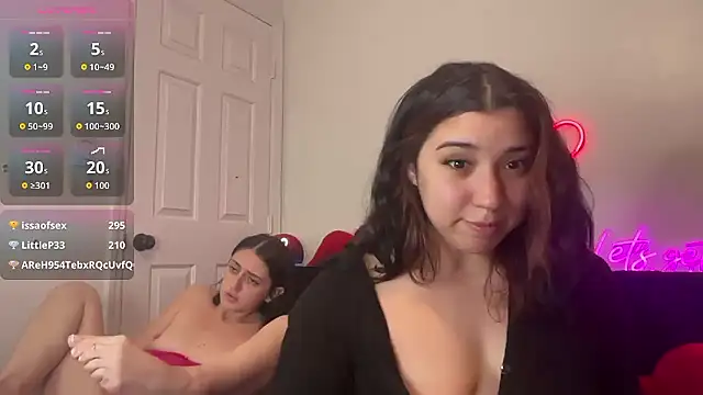 nina lovez online show from January 2026 04:23:02 PM