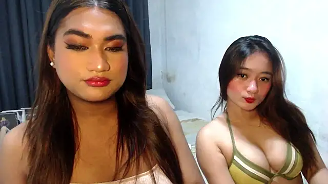 LastyLuna online show from December 2025 05:35:02 AM