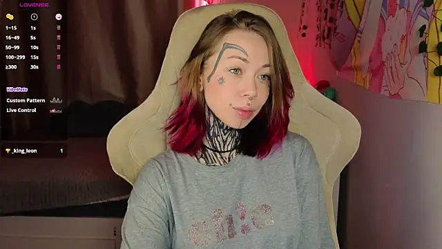 Snapshot of bunnykellyyy chatting on May 2026 06:08:01 AM bunnykellyyy online show from May 2026 06:08:01 AM