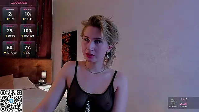 odelynbrower online show from December 2025 12:29:01 AM