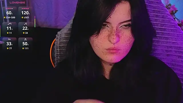 Dark Shine online show from November 2025 06:14:01 AM