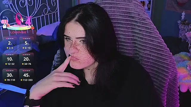 Dark Shine online show from November 2025 10:48:01 AM