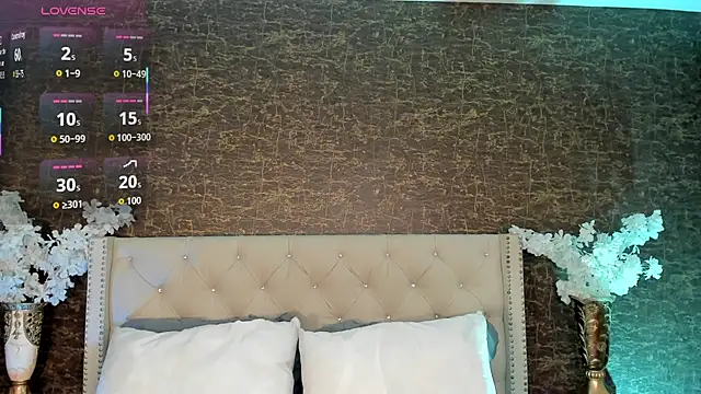 alisonn moon online show from September 2025 10:55:02 PM