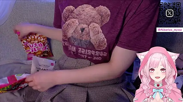 dokkoimyaw online show from September 2025 12:27:02 PM