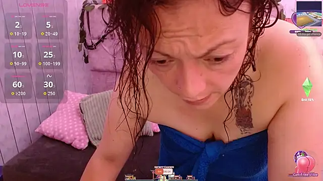 Susanahotsexxx online show from October 2025 01:49:01 AM