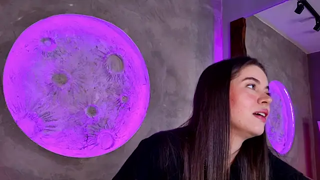 Katarina Rostova online show from October 2025 10:15:01 PM