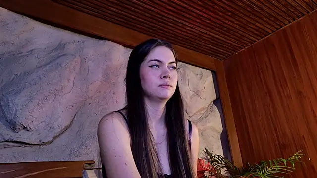 Katarina Rostova online show from November 2025 04:08:02 PM