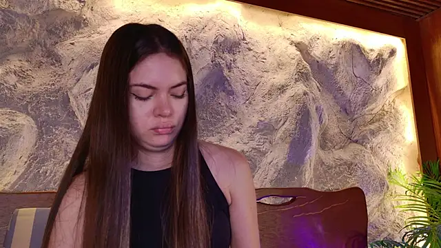 Katarina Rostova online show from November 2025 04:17:01 PM