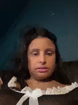 Angelaarayexx online show from November 2025 10:49:02 AM