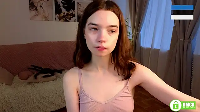 Evi Brook online show from November 2025 07:41:01 AM