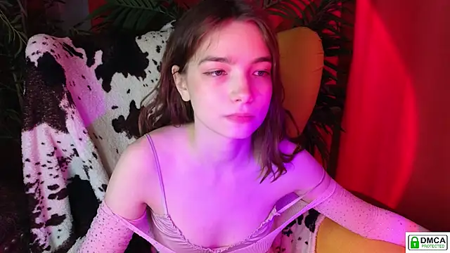 Evi Brook online show from February 2026 05:42:02 PM