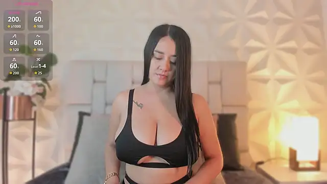 scarlettadams   online show from January 2026 12:21:01 PM