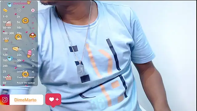 Snapshot of mike_black_22 chatting on November 2025 12:55:02 AM mike black 22 online show from November 2025 12:55:02 AM