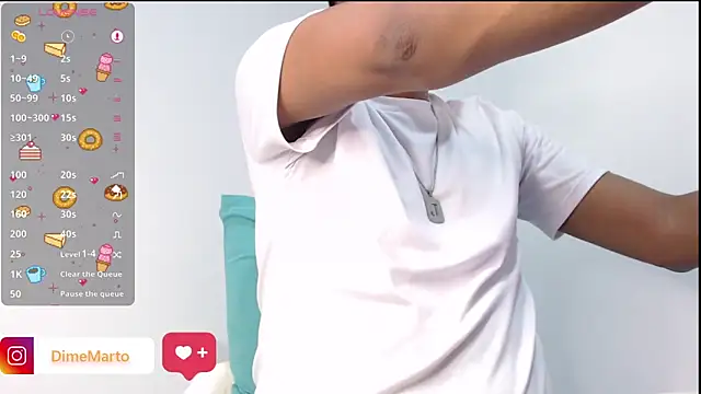 Snapshot of mike_black_22 chatting on November 2025 03:12:02 PM mike black 22 online show from November 2025 03:12:02 PM