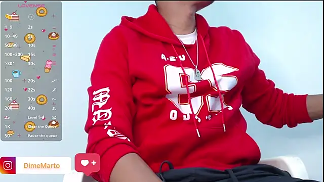 Snapshot of mike_black_22 chatting on November 2025 03:12:02 PM mike black 22 online show from November 2025 03:12:02 PM