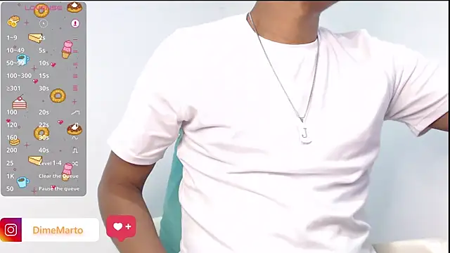 Snapshot of mike_black_22 chatting on November 2025 03:47:01 PM mike black 22 online show from November 2025 03:47:01 PM