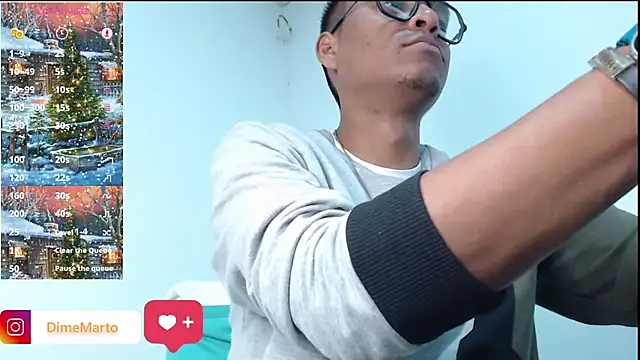 Snapshot of mike_black_22 chatting on November 2025 03:58:01 PM mike black 22 online show from November 2025 03:58:01 PM